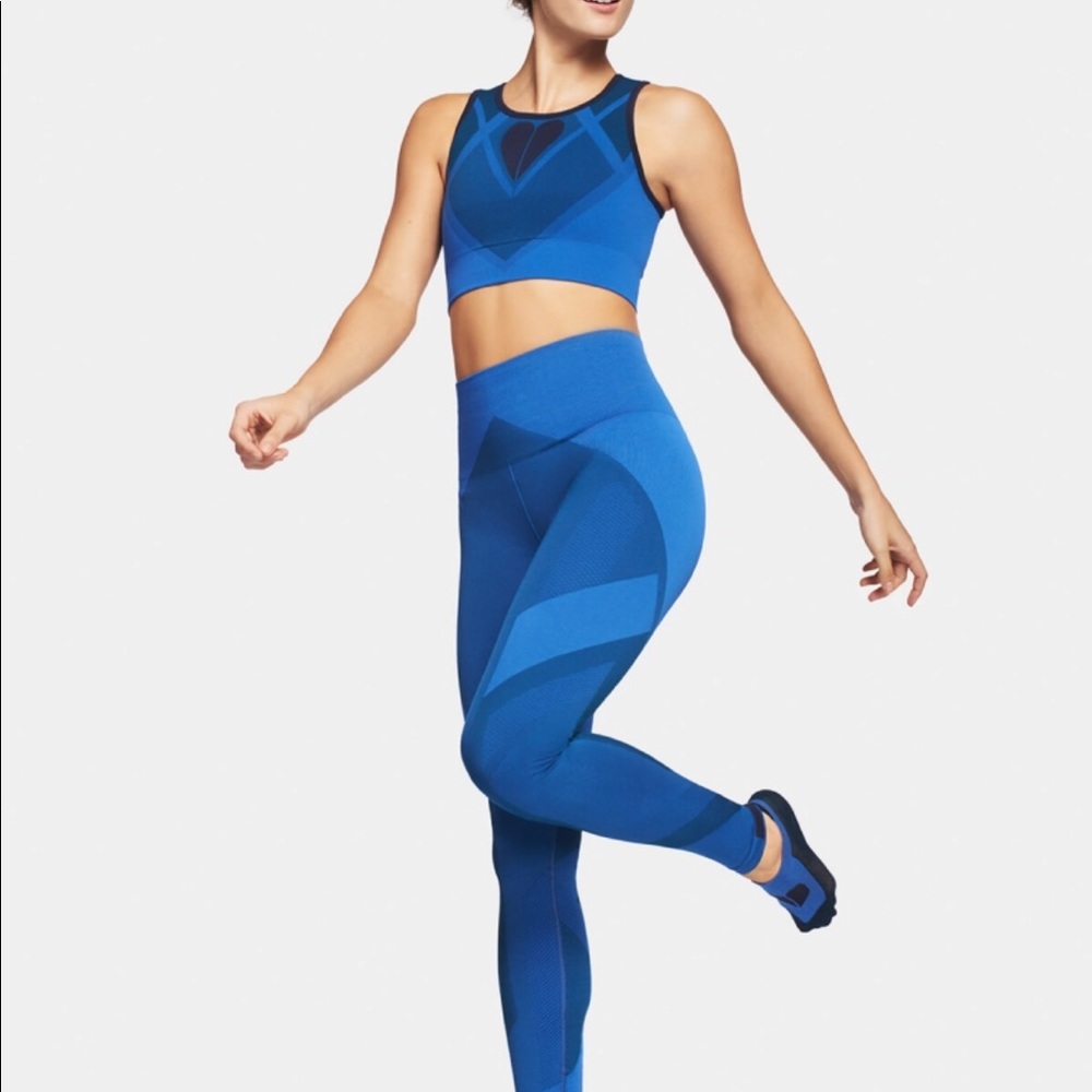 LNDR Matching Workout Set